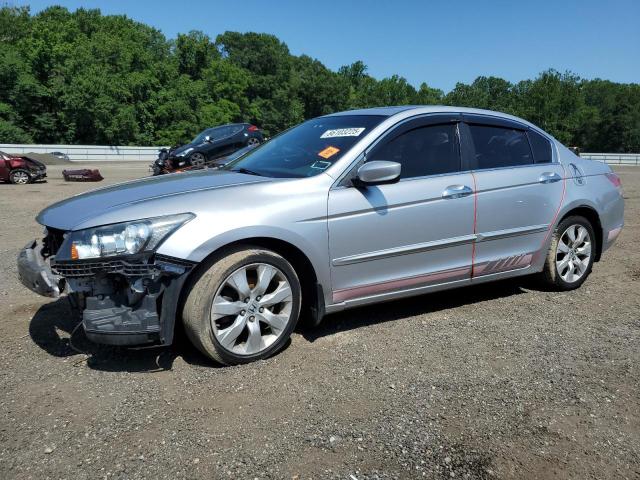 2008 HONDA ACCORD EXL, 