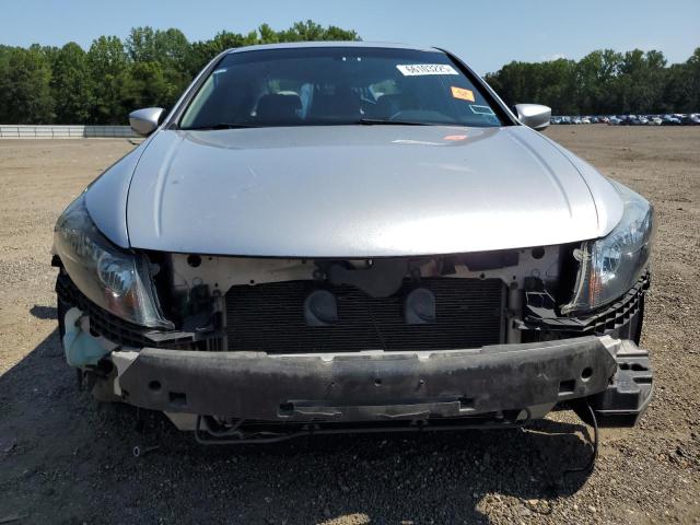 1HGCP36858A002101 - 2008 HONDA ACCORD EXL 灰色 照片 5