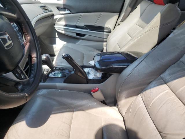 1HGCP36858A002101 - 2008 HONDA ACCORD EXL 灰色 照片 7