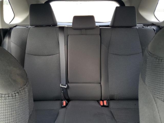 2T3F1RFV4SC490943 - 2025 TOYOTA RAV4 LE გრაფიტი ფოტო 11