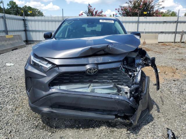 2T3F1RFV4SC490943 - 2025 TOYOTA RAV4 LE გრაფიტი ფოტო 5