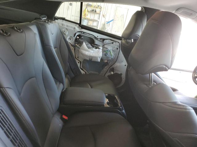 JTDKARFP8H3005407 - 2017 TOYOTA PRIUS PRIM 白色 照片 10