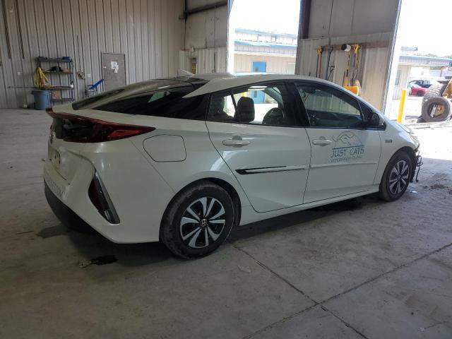 JTDKARFP8H3005407 - 2017 TOYOTA PRIUS PRIM 白色 照片 3