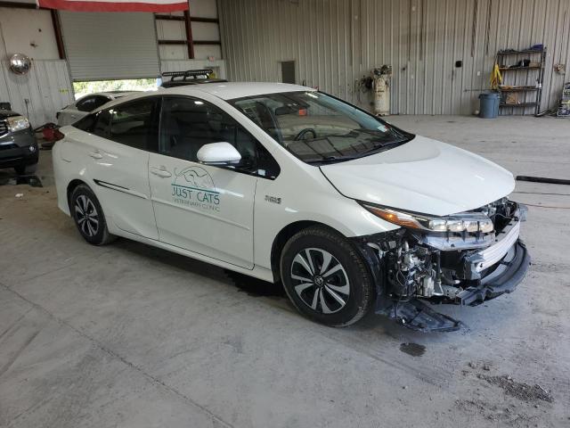 JTDKARFP8H3005407 - 2017 TOYOTA PRIUS PRIM 白色 照片 4