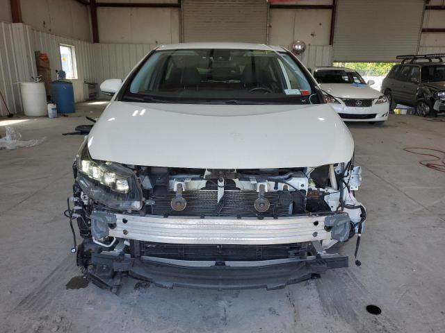 JTDKARFP8H3005407 - 2017 TOYOTA PRIUS PRIM 白色 照片 5