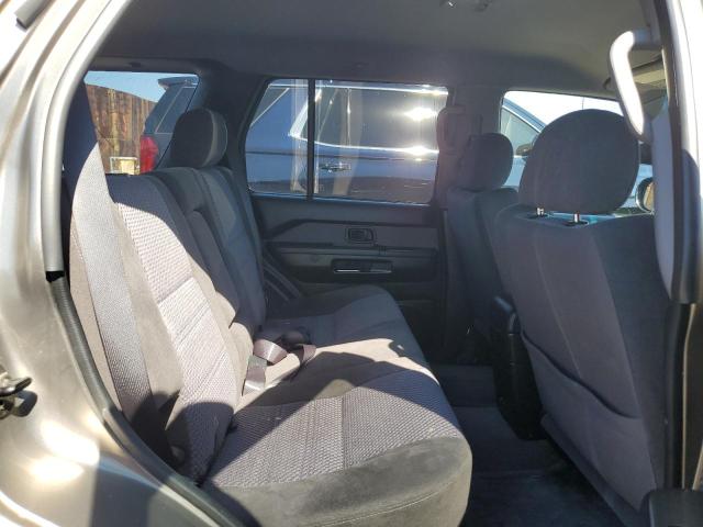JN8DR09X93W713511 - 2003 NISSAN PATHFINDER LE 灰色 照片 11
