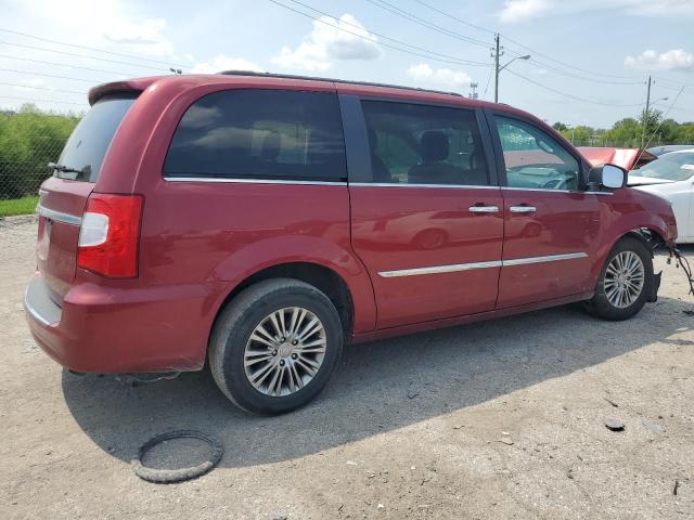 2C4RC1CG3DR647341 - 2013 CHRYSLER TOWN & COU TOURING L UNKNOWN - NOT OK FOR INV. photo 3