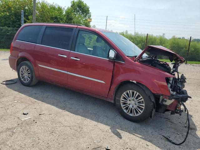 2C4RC1CG3DR647341 - 2013 CHRYSLER TOWN & COU TOURING L UNKNOWN - NOT OK FOR INV. photo 4