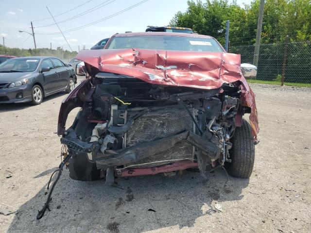 2C4RC1CG3DR647341 - 2013 CHRYSLER TOWN & COU TOURING L UNKNOWN - NOT OK FOR INV. photo 5