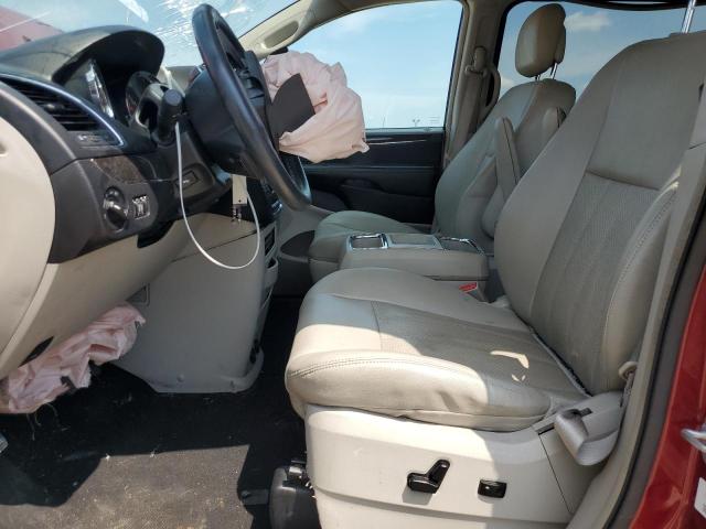 2C4RC1CG3DR647341 - 2013 CHRYSLER TOWN & COU TOURING L UNKNOWN - NOT OK FOR INV. photo 7