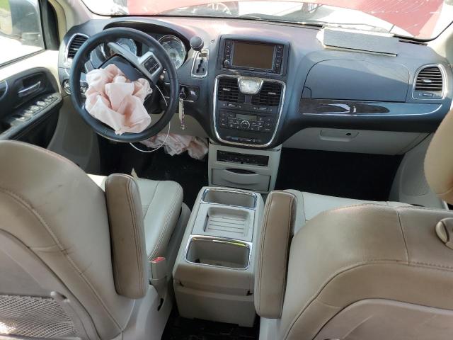 2C4RC1CG3DR647341 - 2013 CHRYSLER TOWN & COU TOURING L UNKNOWN - NOT OK FOR INV. photo 8