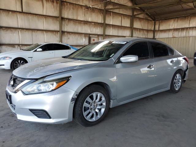 2017 NISSAN ALTIMA 2.5, 