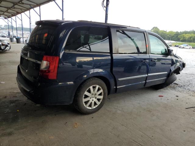 2C4RC1BG8CR282901 - 2012 CHRYSLER TOWN & COU TOURING 蓝色 照片 3