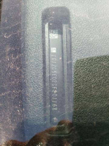 1G1ZC5E02CF201168 - 2012 CHEVROLET MALIBU 1LT 黑色 照片 12