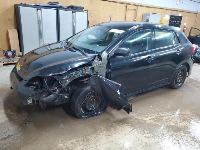 2011 TOYOTA COROLLA MA, 