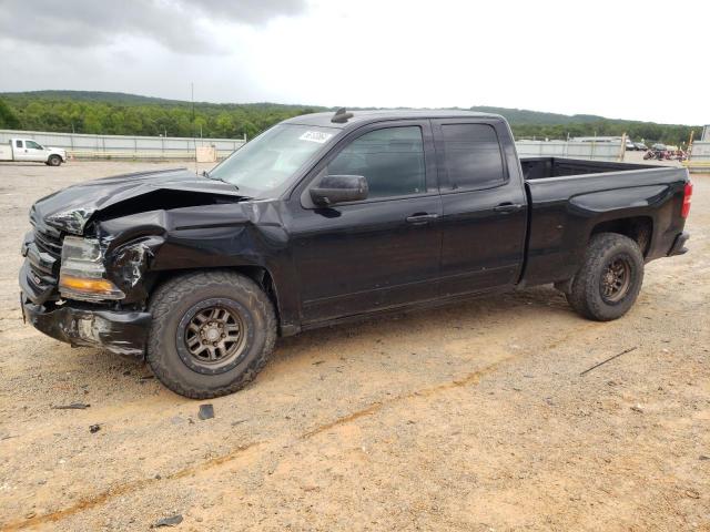 2018 CHEVROLET SILVERADO K1500 LT, 