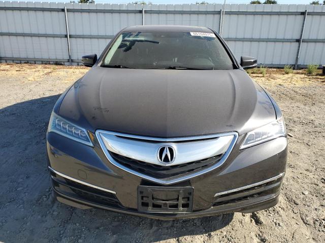 19UUB2F57FA011978 - 2015 ACURA TLX TECH CHARCOAL photo 5