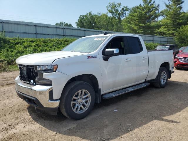 2019 CHEVROLET SILVERADO K1500 LT, 