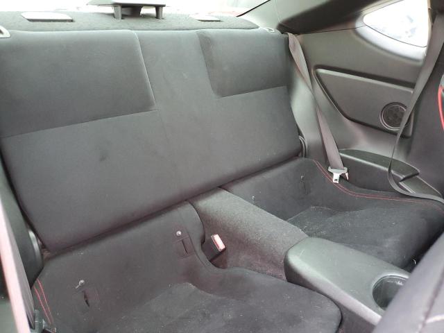 JF1ZNAA10D2700235 - 2013 TOYOTA SCION FR-S 白色 照片 10