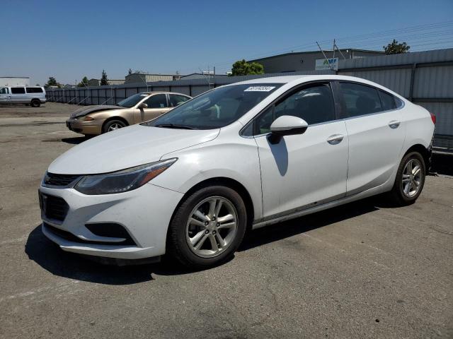 2016 CHEVROLET CRUZE LT, 