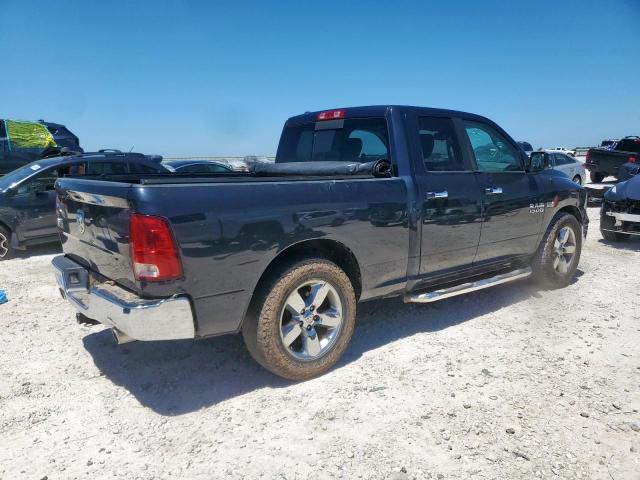 1C6RR6GT6GS347435 - 2016 RAM 1500 SLT BLACK photo 3