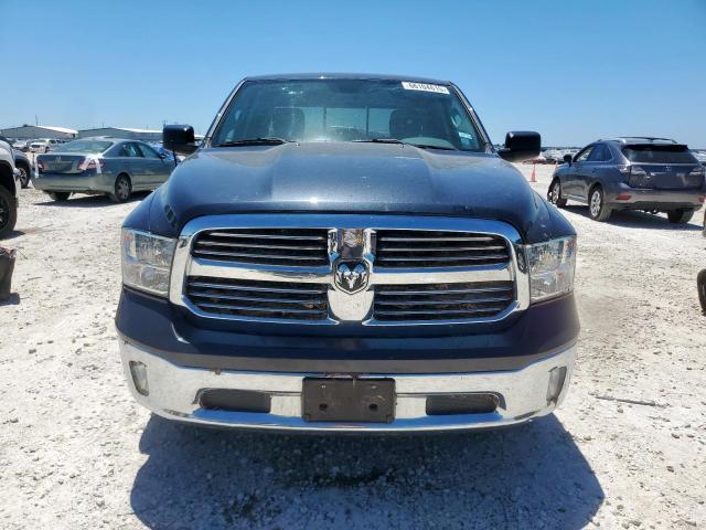 1C6RR6GT6GS347435 - 2016 RAM 1500 SLT BLACK photo 5