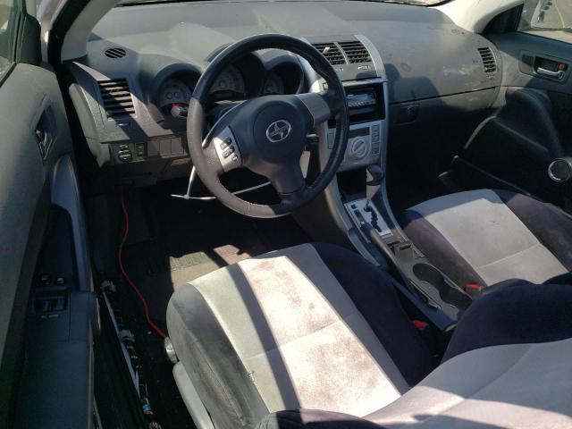 JTKDE177X70213021 - 2007 TOYOTA SCION TC 白色 照片 8