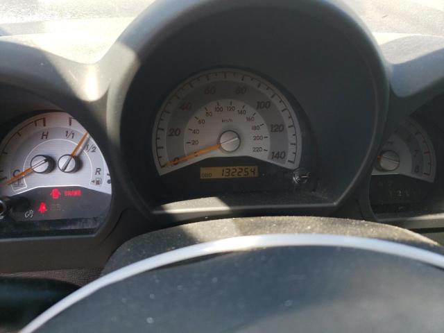 JTKDE177X70213021 - 2007 TOYOTA SCION TC 白色 照片 9