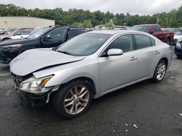 2012 NISSAN MAXIMA S, 