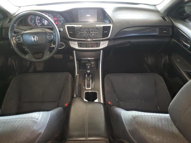 1HGCR2F59FA088522 - 2015 HONDA ACCORD SPORT WHITE photo 8