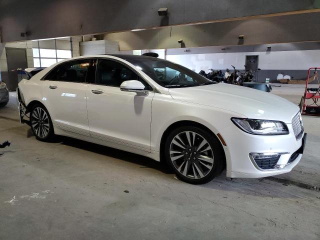 3LN6L5F93LR601701 - 2020 LINCOLN MKZ RESERVE თეთრი ფოტო 4