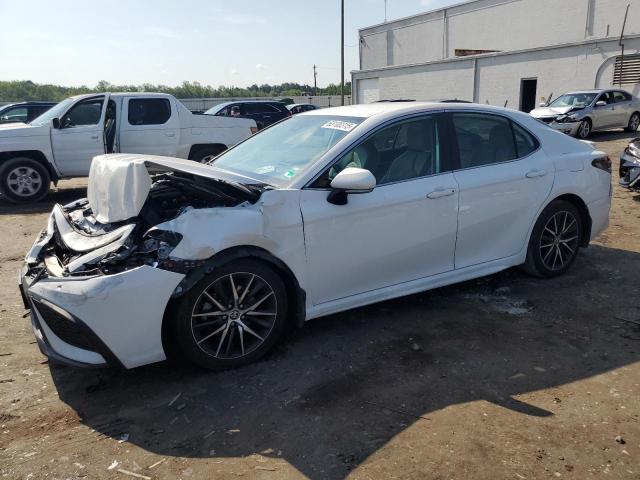 2023 TOYOTA CAMRY SE NIGHT SHADE, 