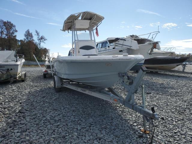 R0BG0142F920 - 2020 ROBA BOAT WHITE photo 1