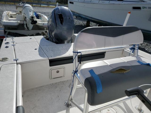 R0BG0142F920 - 2020 ROBA BOAT WHITE photo 6