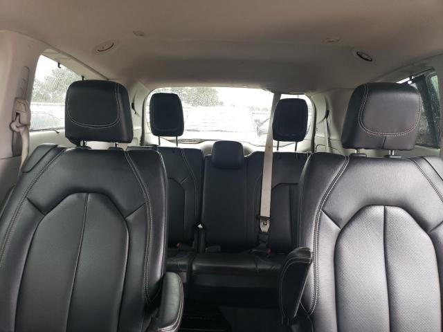 2C4RC1BG4NR162645 - 2022 CHRYSLER PACIFICA TOURING L BLACK photo 10