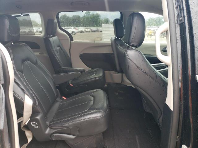 2C4RC1BG4NR162645 - 2022 CHRYSLER PACIFICA TOURING L BLACK photo 11