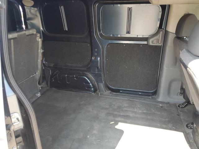 3N63M0ZN0HK707262 - 2017 CHEVROLET CITY EXPRE LT 蓝色 照片 11