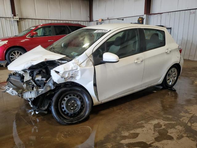 2014 TOYOTA YARIS, null