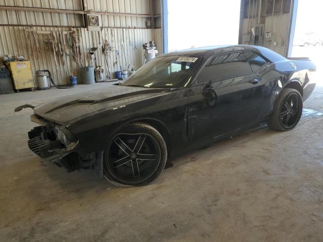 2018 DODGE CHALLENGER SXT, 