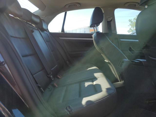 3VWAL71KX9M055857 - 2009 VOLKSWAGEN JETTA TDI 蓝色 照片 10