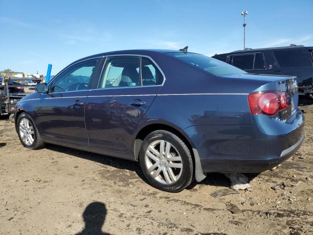 3VWAL71KX9M055857 - 2009 VOLKSWAGEN JETTA TDI 蓝色 照片 2