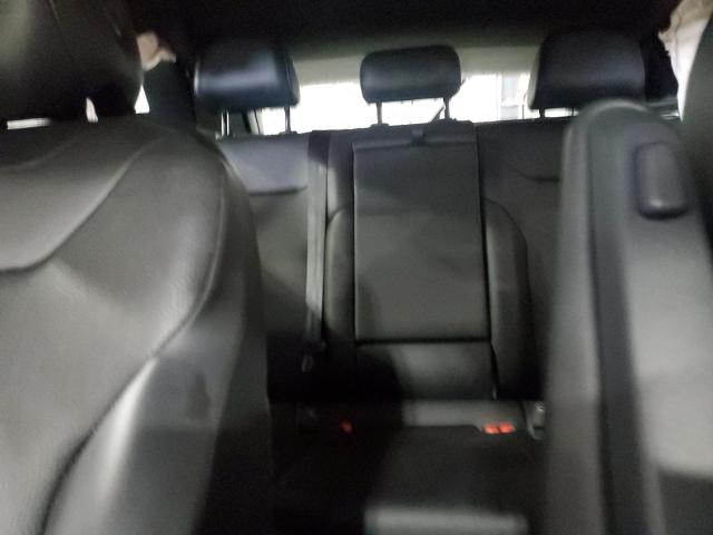 WVGTMPE29MP040381 - 2021 VOLKSWAGEN ID.4 PRO S Gris foto 10