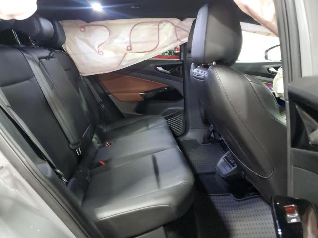 WVGTMPE29MP040381 - 2021 VOLKSWAGEN ID.4 PRO S Gris foto 11