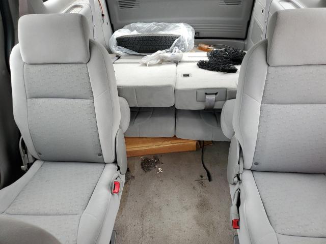 1GNDV23118D210962 - 2008 CHEVROLET UPLANDER LS BURGUNDY photo 10