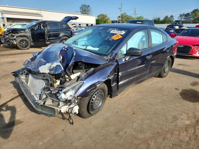 2020 SUBARU IMPREZA, 