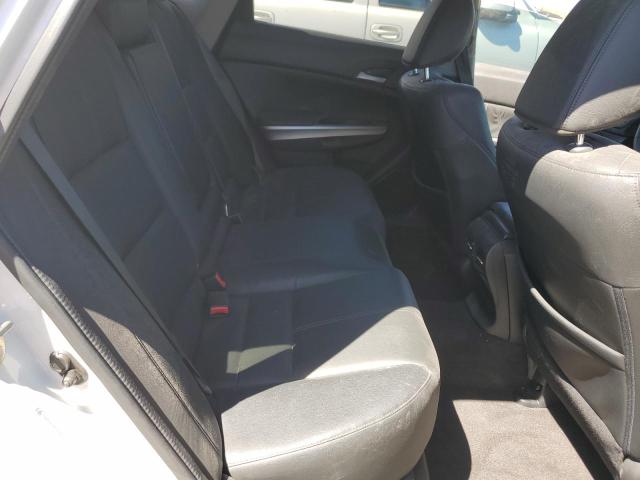 5J6TF3H53EL001723 - 2014 HONDA CROSSTOUR EXL თეთრი ფოტო 10