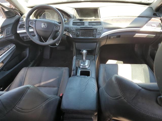 5J6TF3H53EL001723 - 2014 HONDA CROSSTOUR EXL თეთრი ფოტო 8
