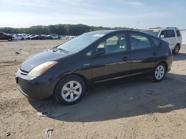 2008 TOYOTA PRIUS, 