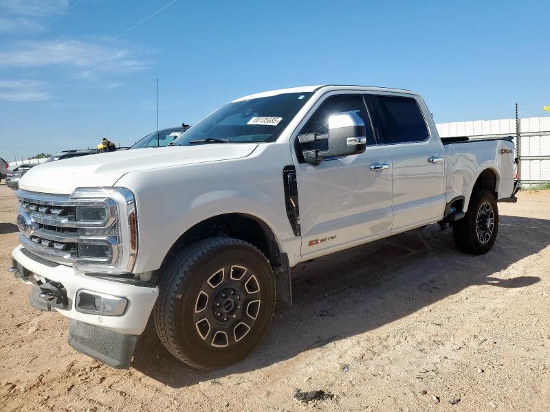 2024 FORD F250 SUPER DUTY, 