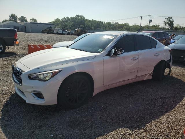 2021 INFINITI EX35/JOURN LUXE, null